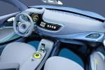 Renault Fluence Z.E. Concept 2009 года